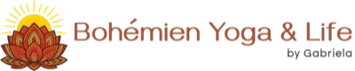 Bohemien Yoga & Life Logo